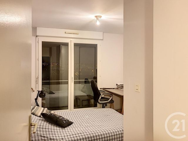 Appartement F3 à louer DIJON