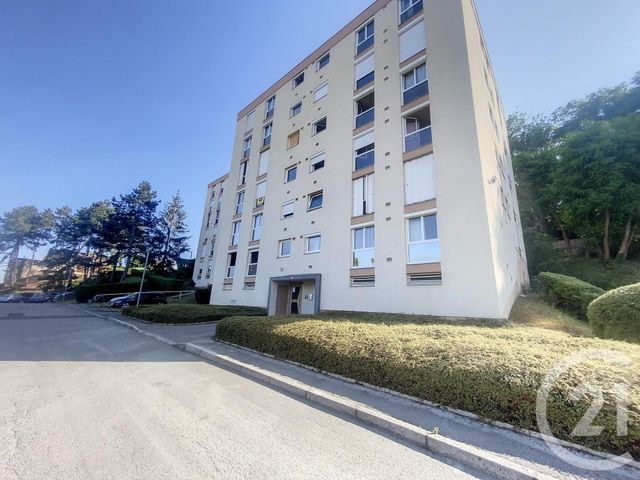 Appartement T2 à louer - 2 pièces - 50.0 m2 - DIJON - 21 - BOURGOGNE - Century 21 Martinot Immobilier
