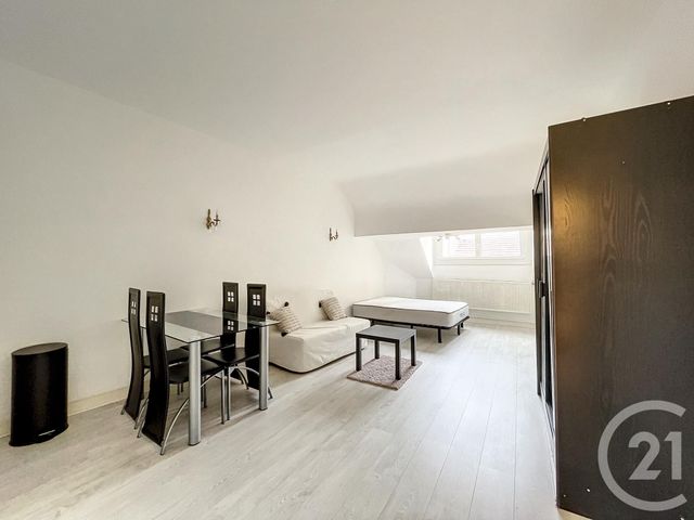 Appartement F1 à vendre - 1 pièce - 39.24 m2 - DIJON - 21 - BOURGOGNE - Century 21 Martinot Immobilier