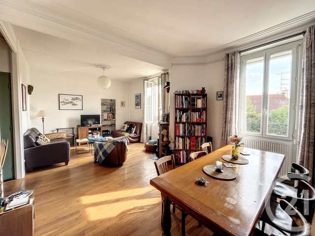 appartement - DIJON - 21
