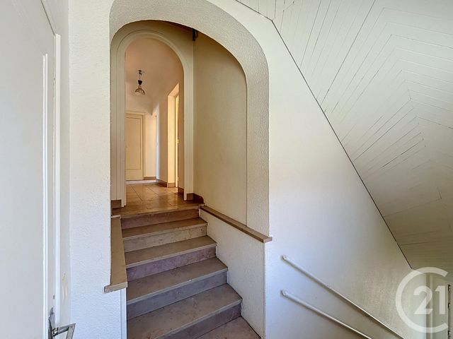 Appartement F3 à vendre - 3 pièces - 84.57 m2 - DIJON - 21 - BOURGOGNE - Century 21 Martinot Immobilier