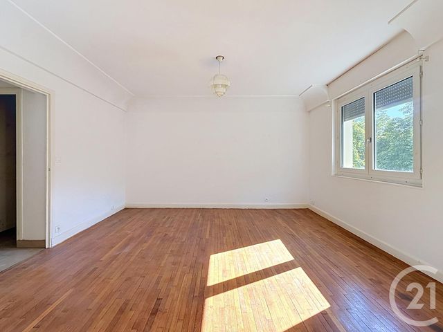 Appartement F3 à vendre - 3 pièces - 84.57 m2 - DIJON - 21 - BOURGOGNE - Century 21 Martinot Immobilier