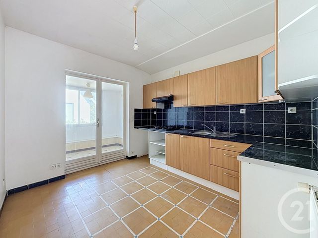 Appartement F3 à vendre - 3 pièces - 84.57 m2 - DIJON - 21 - BOURGOGNE - Century 21 Martinot Immobilier