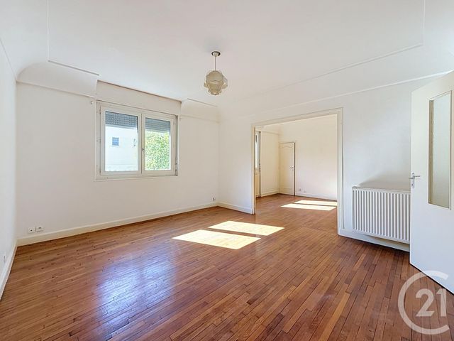 Appartement F3 à vendre DIJON