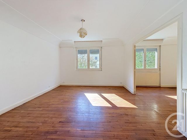 Appartement F3 à vendre - 3 pièces - 84.57 m2 - DIJON - 21 - BOURGOGNE - Century 21 Martinot Immobilier