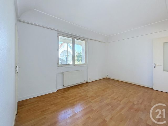 Appartement F3 à vendre - 3 pièces - 84.57 m2 - DIJON - 21 - BOURGOGNE - Century 21 Martinot Immobilier