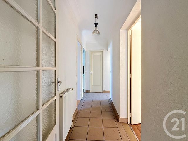 Appartement F3 à vendre - 3 pièces - 84.57 m2 - DIJON - 21 - BOURGOGNE - Century 21 Martinot Immobilier