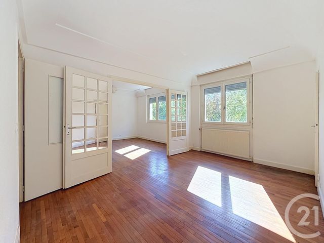 Appartement F3 à vendre - 3 pièces - 84.57 m2 - DIJON - 21 - BOURGOGNE - Century 21 Martinot Immobilier