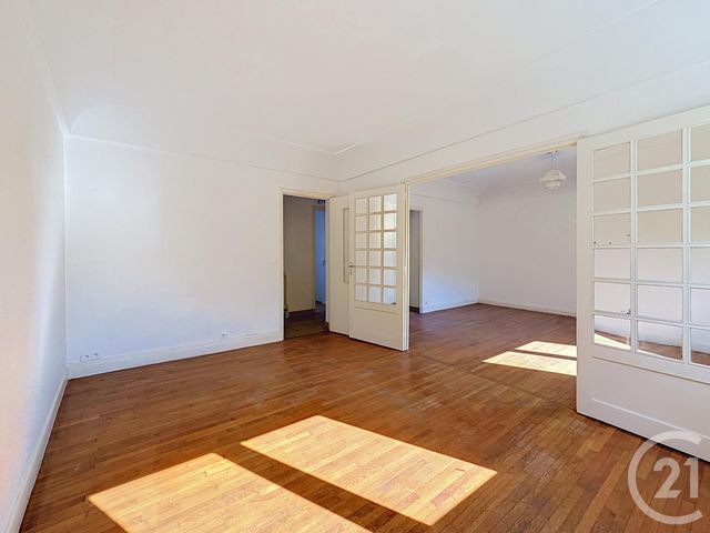 Appartement F3 à vendre - 3 pièces - 84.57 m2 - DIJON - 21 - BOURGOGNE - Century 21 Martinot Immobilier