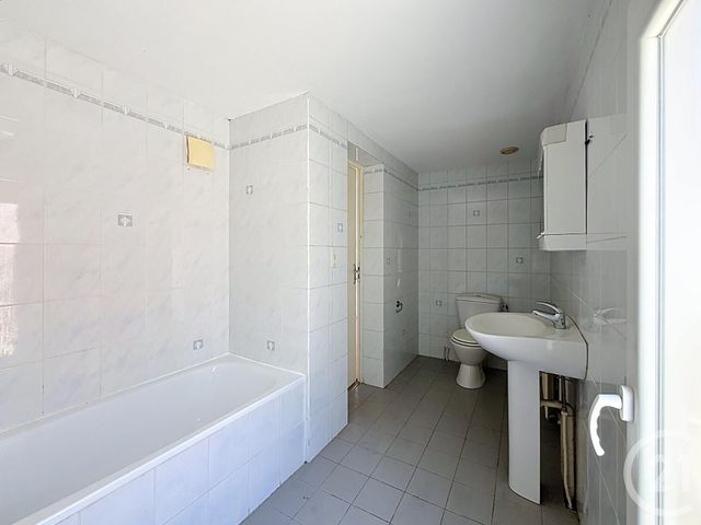 Appartement F3 à vendre - 3 pièces - 84.57 m2 - DIJON - 21 - BOURGOGNE - Century 21 Martinot Immobilier