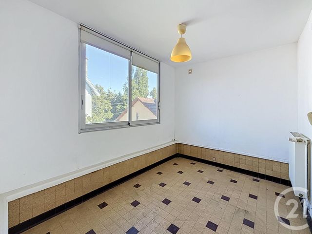 Appartement F3 à vendre - 3 pièces - 84.57 m2 - DIJON - 21 - BOURGOGNE - Century 21 Martinot Immobilier