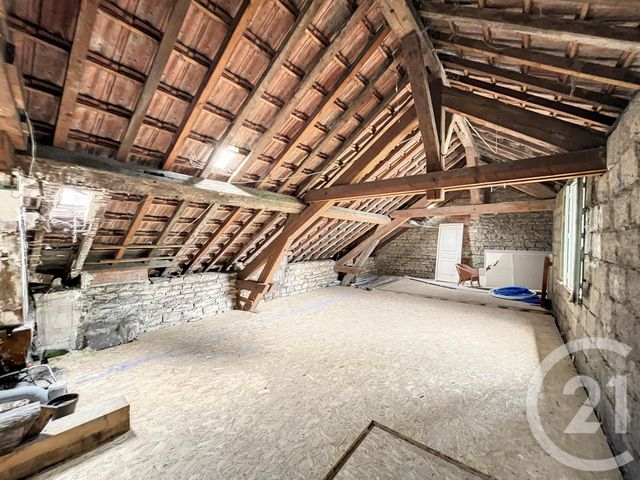 appartement à vendre - 4 pièces - 69.0 m2 - DIJON - 21 - BOURGOGNE - Century 21 Martinot Immobilier