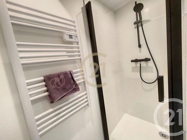 Appartement T2 à louer - 2 pièces - 38.97 m2 - DIJON - 21 - BOURGOGNE - Century 21 Martinot Immobilier