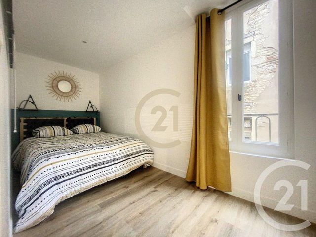 Appartement T2 à louer - 2 pièces - 38.97 m2 - DIJON - 21 - BOURGOGNE - Century 21 Martinot Immobilier