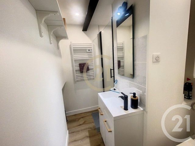 Appartement T2 à louer - 2 pièces - 38.97 m2 - DIJON - 21 - BOURGOGNE - Century 21 Martinot Immobilier