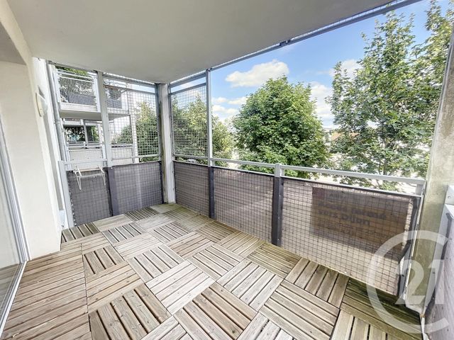 appartement - CHEVIGNY ST SAUVEUR - 21