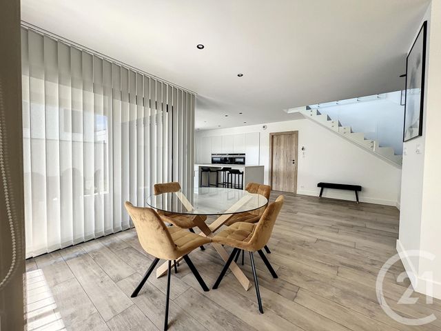maison - LONGVIC - 21