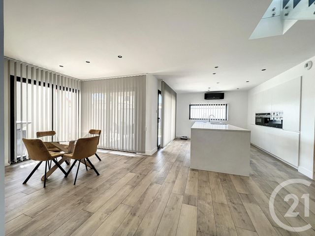 maison - LONGVIC - 21