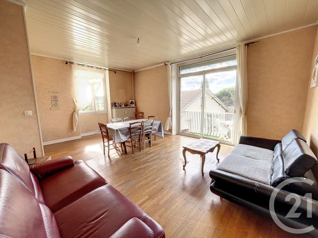Appartement F4 à vendre - 4 pièces - 89.3 m2 - CHENOVE - 21 - BOURGOGNE - Century 21 Martinot Immobilier