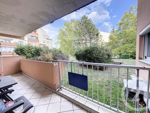 Appartement F4 à vendre - 4 pièces - 89.71 m2 - ST APOLLINAIRE - 21 - BOURGOGNE - Century 21 Martinot Immobilier