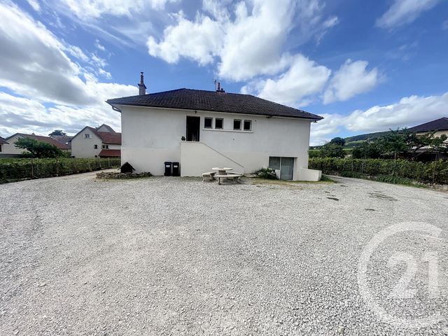 maison - BROCHON - 21