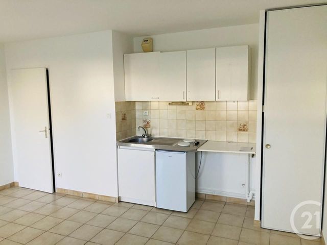 Appartement F1 à louer - 1 pièce - 22.3 m2 - DIJON - 21 - BOURGOGNE - Century 21 Martinot Immobilier