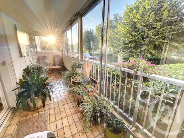 appartement - ST APOLLINAIRE - 21