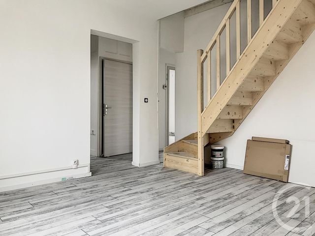 Appartement T5 à louer - 4 pièces - 87.1 m2 - DIJON - 21 - BOURGOGNE - Century 21 Martinot Immobilier