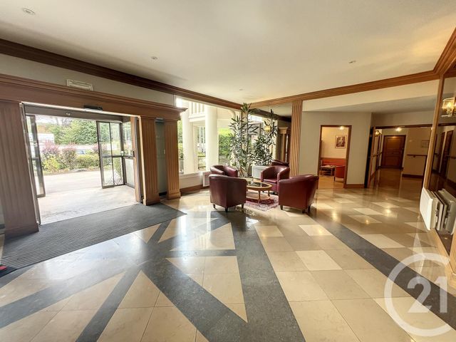 Appartement F1 à louer - 1 pièce - 27.35 m2 - DIJON - 21 - BOURGOGNE - Century 21 Martinot Immobilier