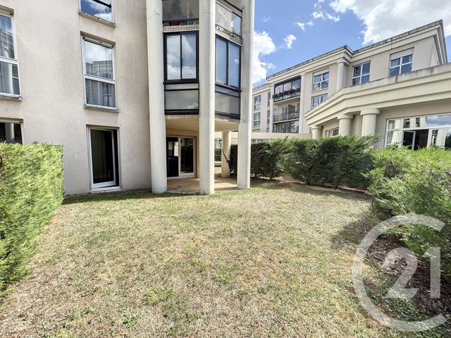 Appartement F1 à louer - 1 pièce - 27.35 m2 - DIJON - 21 - BOURGOGNE - Century 21 Martinot Immobilier