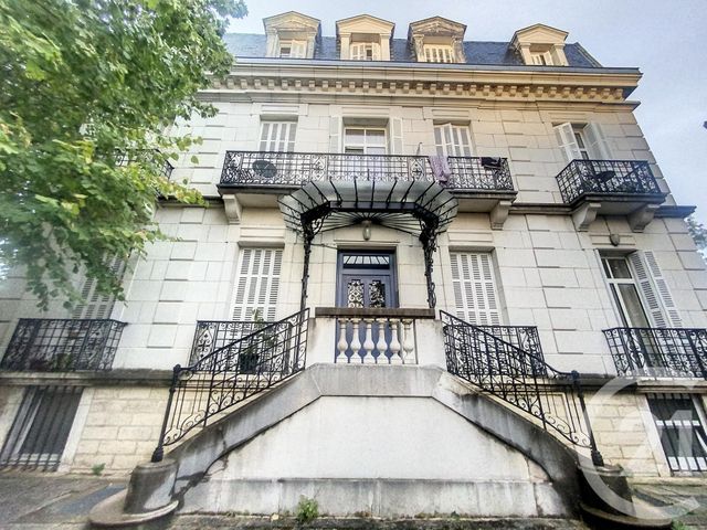 Appartement Duplex à louer DIJON