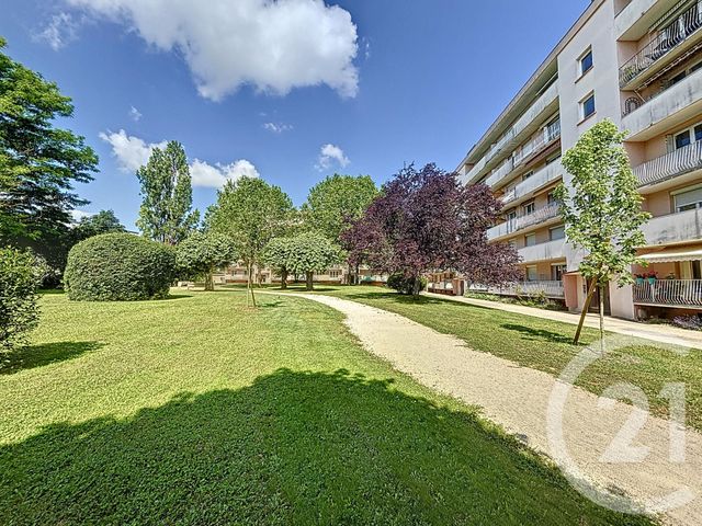 appartement - DIJON - 21