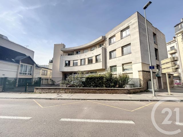 Appartement F4 à vendre - 4 pièces - 115.5 m2 - DIJON - 21 - BOURGOGNE - Century 21 Martinot Immobilier