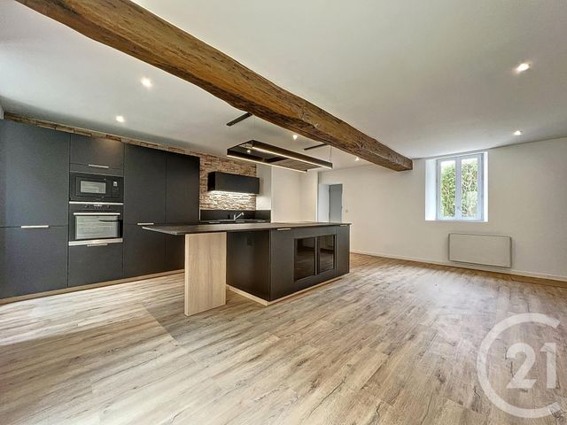 maison - TALANT - 21