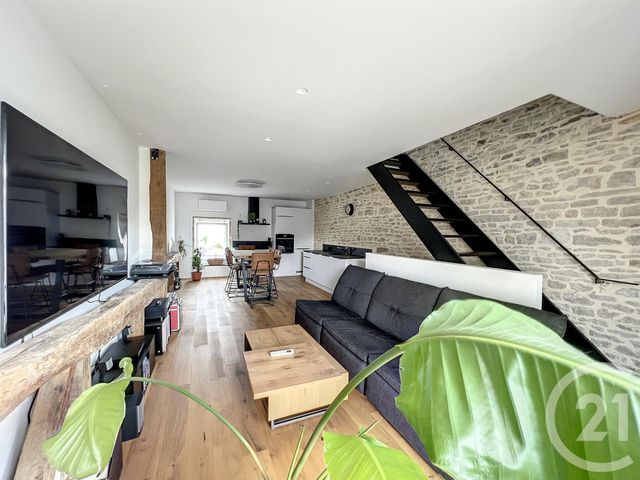 Appartement F5 à vendre - 5 pièces - 79.48 m2 - LONGVIC - 21 - BOURGOGNE - Century 21 Martinot Immobilier