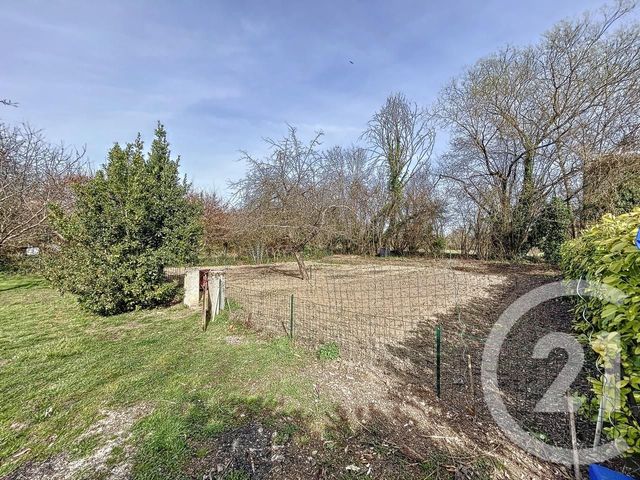 terrain à vendre - 412.0 m2 - COUTERNON - 21 - BOURGOGNE - Century 21 Martinot Immobilier