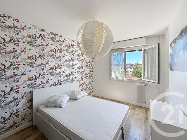 Appartement F3 à vendre - 3 pièces - 62.88 m2 - DIJON - 21 - BOURGOGNE - Century 21 Martinot Immobilier