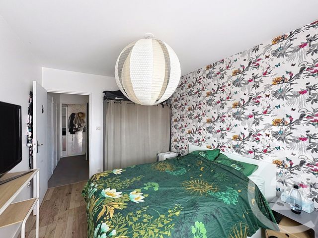 Appartement F3 à vendre - 3 pièces - 62.88 m2 - DIJON - 21 - BOURGOGNE - Century 21 Martinot Immobilier