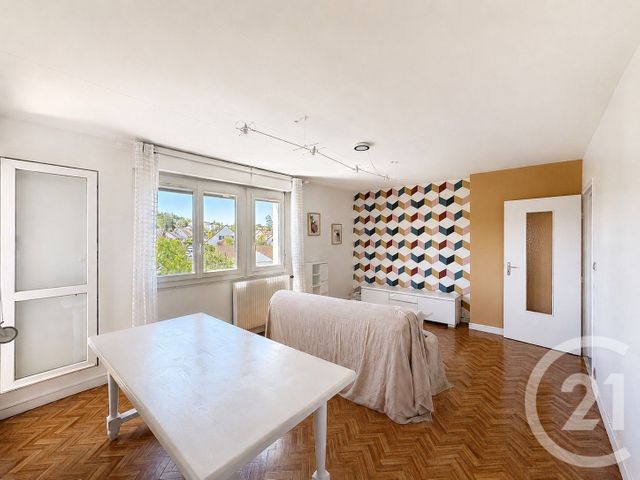 Appartement F3 à vendre - 3 pièces - 62.88 m2 - DIJON - 21 - BOURGOGNE - Century 21 Martinot Immobilier