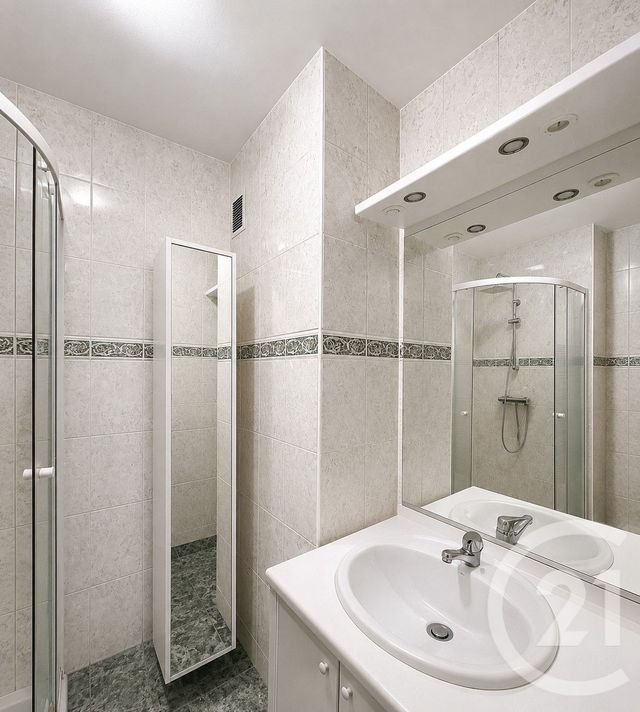 Appartement F3 à vendre - 3 pièces - 62.88 m2 - DIJON - 21 - BOURGOGNE - Century 21 Martinot Immobilier