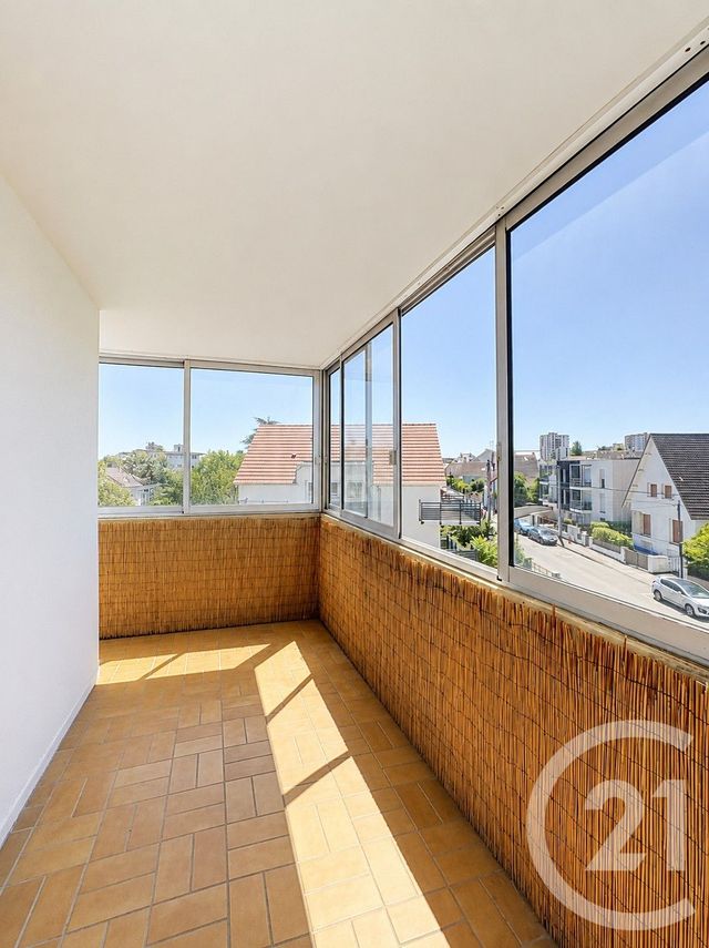 Appartement F3 à vendre - 3 pièces - 62.88 m2 - DIJON - 21 - BOURGOGNE - Century 21 Martinot Immobilier