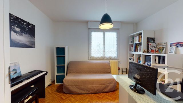 Appartement F3 à vendre - 3 pièces - 62.88 m2 - DIJON - 21 - BOURGOGNE - Century 21 Martinot Immobilier