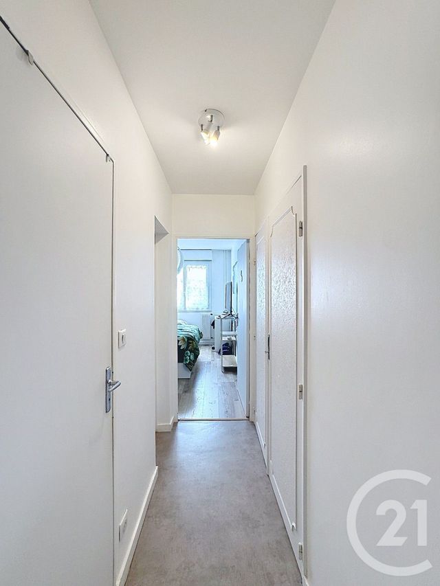 Appartement F3 à vendre - 3 pièces - 62.88 m2 - DIJON - 21 - BOURGOGNE - Century 21 Martinot Immobilier