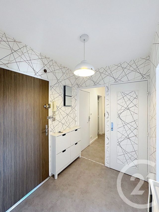 Appartement F3 à vendre - 3 pièces - 62.88 m2 - DIJON - 21 - BOURGOGNE - Century 21 Martinot Immobilier