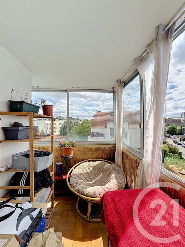 Appartement F3 à vendre - 3 pièces - 62.88 m2 - DIJON - 21 - BOURGOGNE - Century 21 Martinot Immobilier