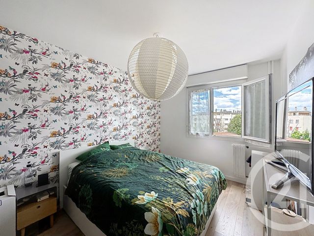 Appartement F3 à vendre - 3 pièces - 62.88 m2 - DIJON - 21 - BOURGOGNE - Century 21 Martinot Immobilier