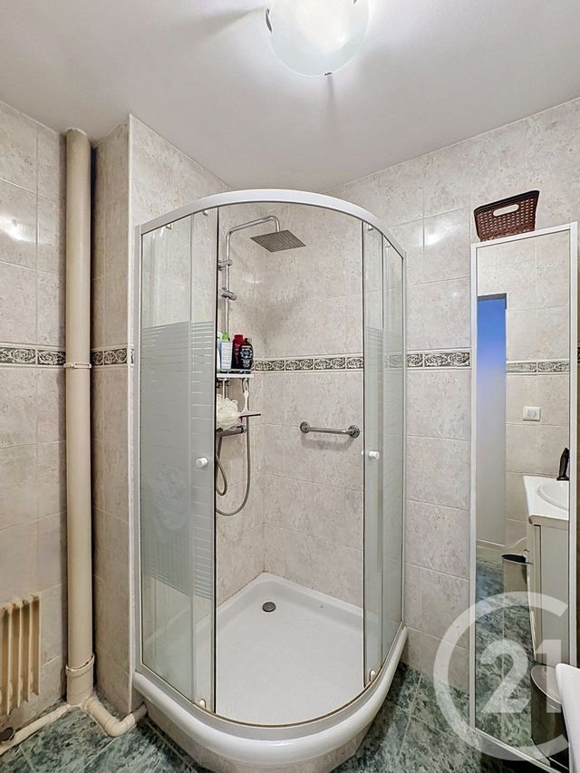 Appartement F3 à vendre - 3 pièces - 62.88 m2 - DIJON - 21 - BOURGOGNE - Century 21 Martinot Immobilier