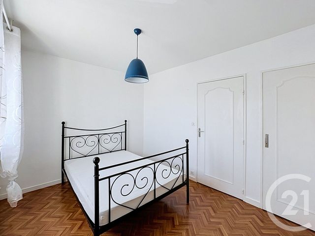 Appartement F3 à vendre - 3 pièces - 62.88 m2 - DIJON - 21 - BOURGOGNE - Century 21 Martinot Immobilier