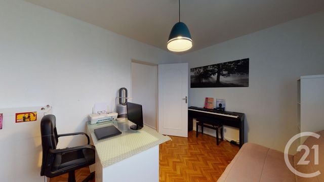 Appartement F3 à vendre - 3 pièces - 62.88 m2 - DIJON - 21 - BOURGOGNE - Century 21 Martinot Immobilier