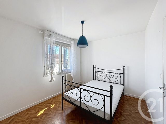 Appartement F3 à vendre - 3 pièces - 62.88 m2 - DIJON - 21 - BOURGOGNE - Century 21 Martinot Immobilier
